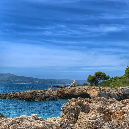 Apartamento Chelmis Mary's Argostoli (Kefalonia)