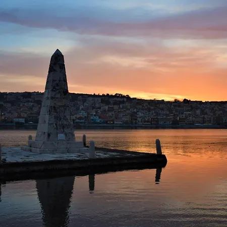 Chelmis Mary's Argostoli (Kefalonia)