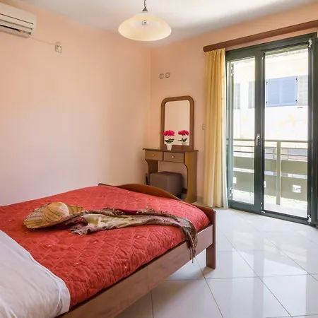 Apartamento Chelmis Mary's *