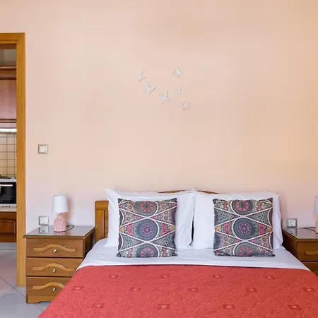 Apartamento Chelmis Mary's Argostoli (Kefalonia)