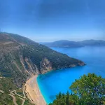 Chelmis Mary's Argostoli (Kefalonia)