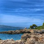 Apartamento Chelmis Mary's Argostoli (Kefalonia)