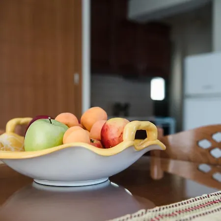 Mary's Lägenhet Argostoli (Kefalonia)