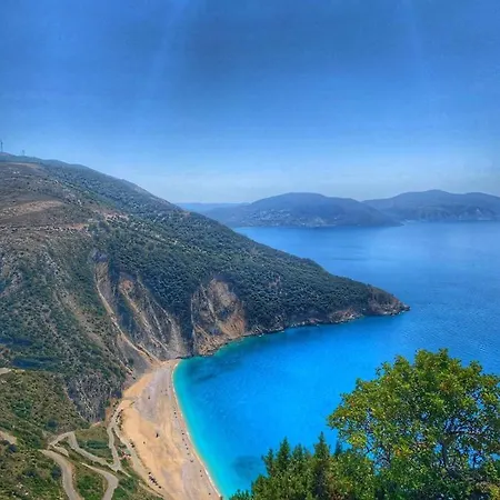 Mary's Argostoli (Kefalonia)