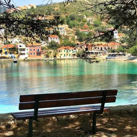Mary's Argostoli (Kefalonia)