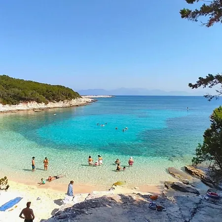 Chelmis Mary's Argostoli (Kefalonia)