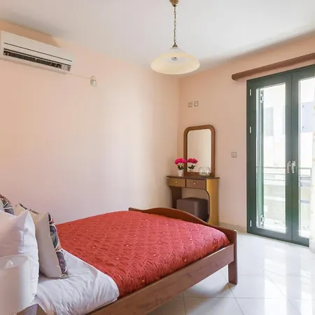 Apartment Mary's Argostoli (Kefalonia)