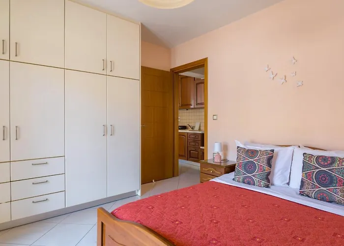 Chelmis Mary's Appartement *