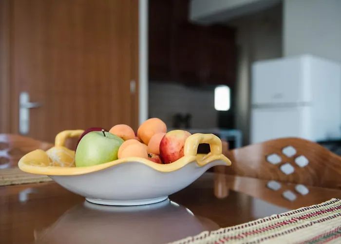 Chelmis Mary's Appartamento Argostoli (Kefalonia)